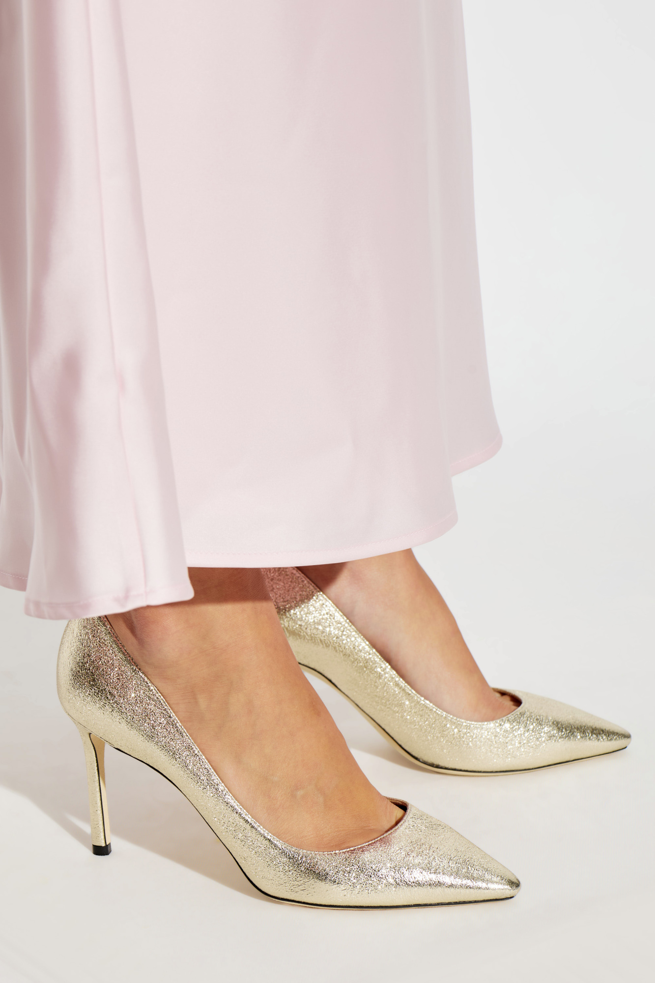 Jimmy Choo 'Romy 85' heeled shoes | Women's | Vitkac